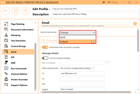 SendEmailOutlook-RAS