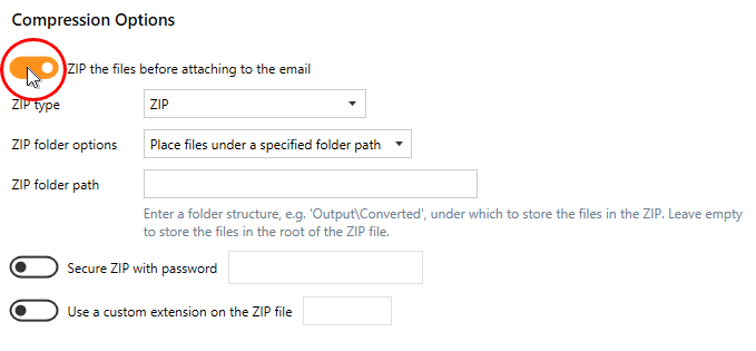 SendEmailOutlookCompressionZIP-RAS