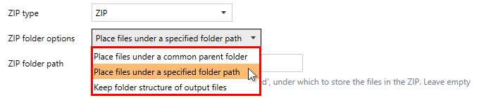 SendEmailOutlookZIPFolderOption-RAS
