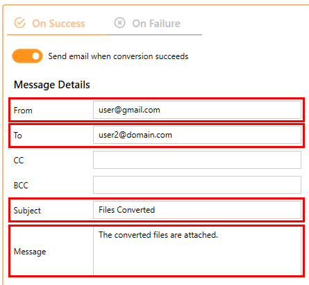 SendEmailSMTPMessageDetails-RAS