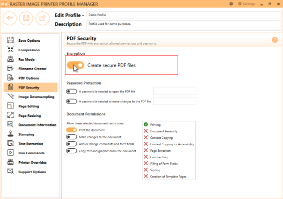 SetPDFSecurityOptions-RAS