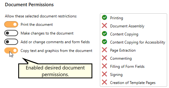 SetPDFSecurityOptionsDocumentPermissions-RAS