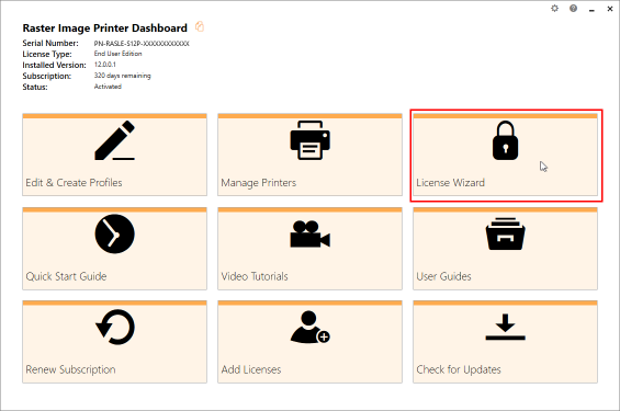 SubscriptionOpenLicenseWizard-RAS