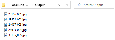 UsingControlStringsResults-RAS