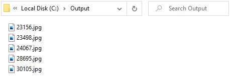 UsingControlStringsResultsNoFilenamePart-RAS