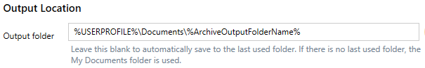 UsingCustomEnvironmentVariables