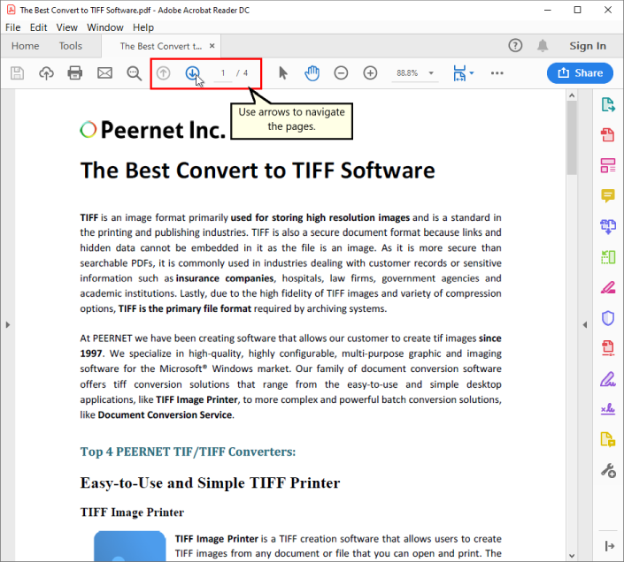 ViewYourPDF