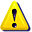 warning
