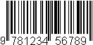 barcode_bookland