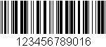 barcode_german_postal_identcode_11