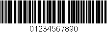 barcode_industrial_2_of_5