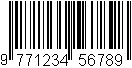 barcode_issn