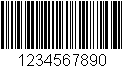 barcode_matrix_2_of_5