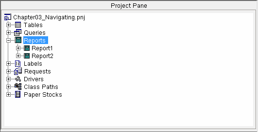 project_pane_reports