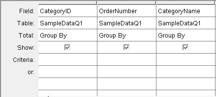 query_totals_row