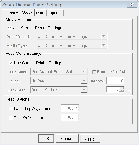zebra_configuration_stock