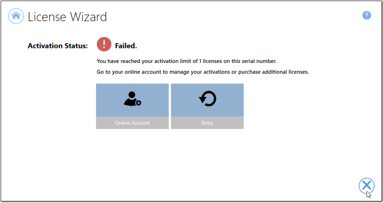 ActivationStatusFailedSubscription