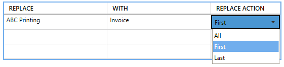 CustomFilenameUsingJobReplacementStringsAction