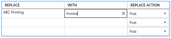 CustomFilenameUsingJobReplacementStringsReplace