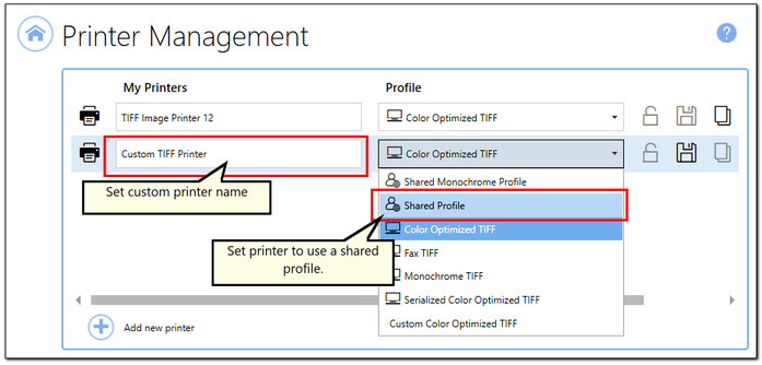 CustomPrinterSettingsExportCreateCustomPrinter