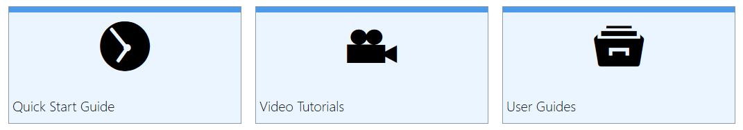 DashboardSupportTiles