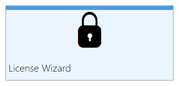 LicenseWizardTile