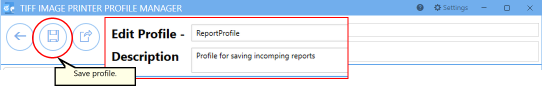 MigrateCustomProfileNameAndSave