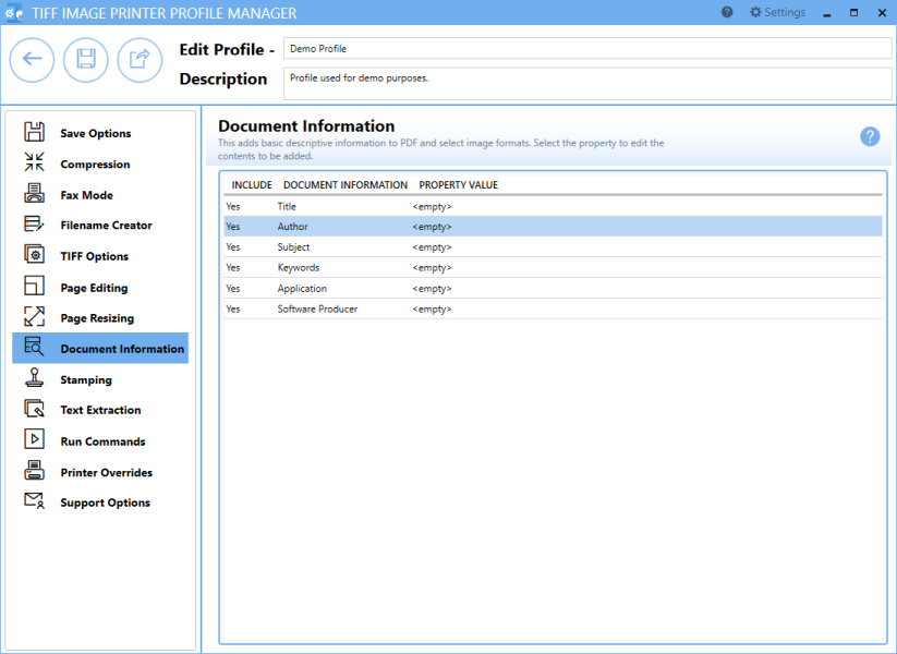 ProfileManagerDocumentInformationTab-2