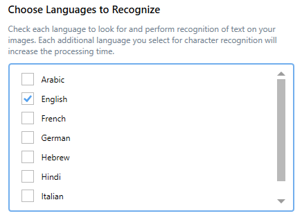ProfileManagerOCROptions-Languages