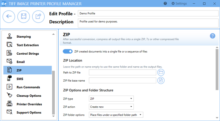 ProfileManagerZIPTab