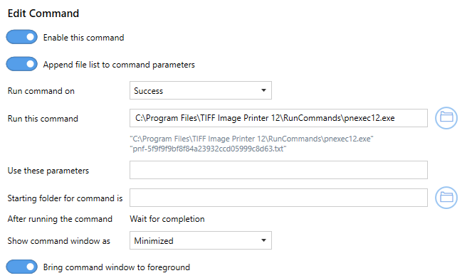 RunCommandsUsingPNExec12Command