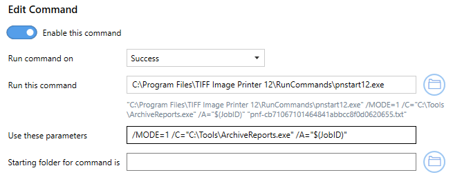 RunCommandsUsingPNStart12CommandAndArgs