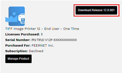 SoftwareDownloadOneTime