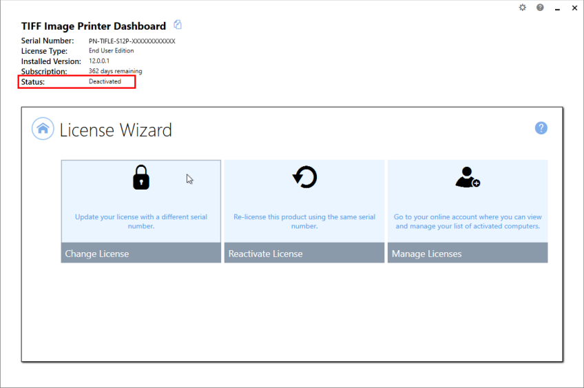 SubscriptionLicenseWizardDeactivated