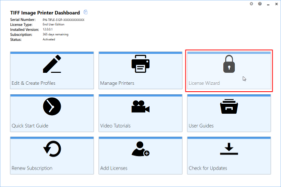 SubscriptionOpenLicenseWizard