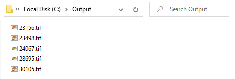 UsingControlStringsResults