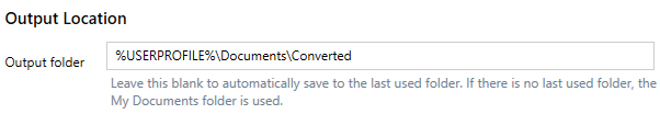 UsingEnvironmentVariables