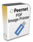 PDF Image Printer Software