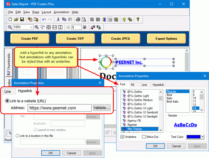 Annotate PDF | Add Text, Images, Signatures & Shapes