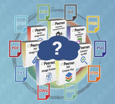 Document Conversion Software | Automated Document Conversion