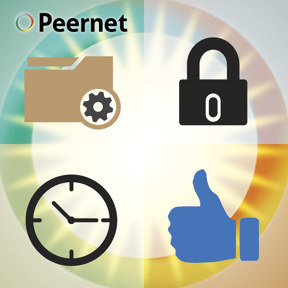 Peernet file conversion - document conversion- products