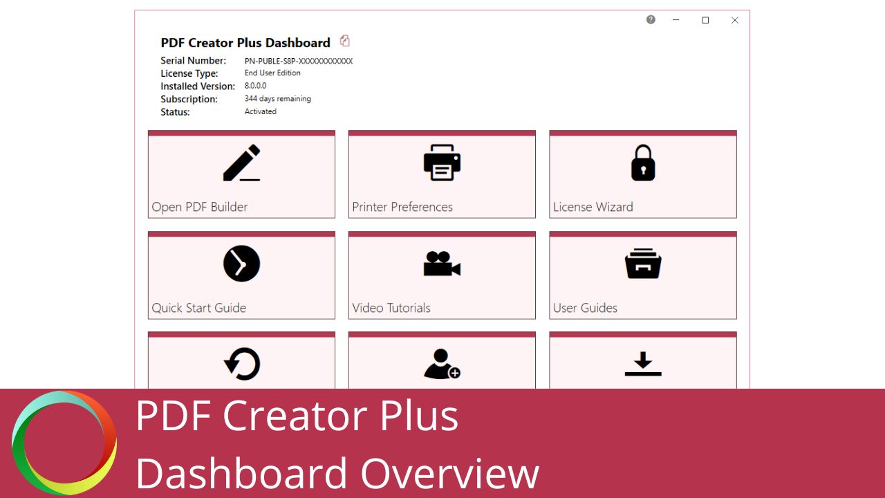 pdfcreatorplus-dashboard-youtube