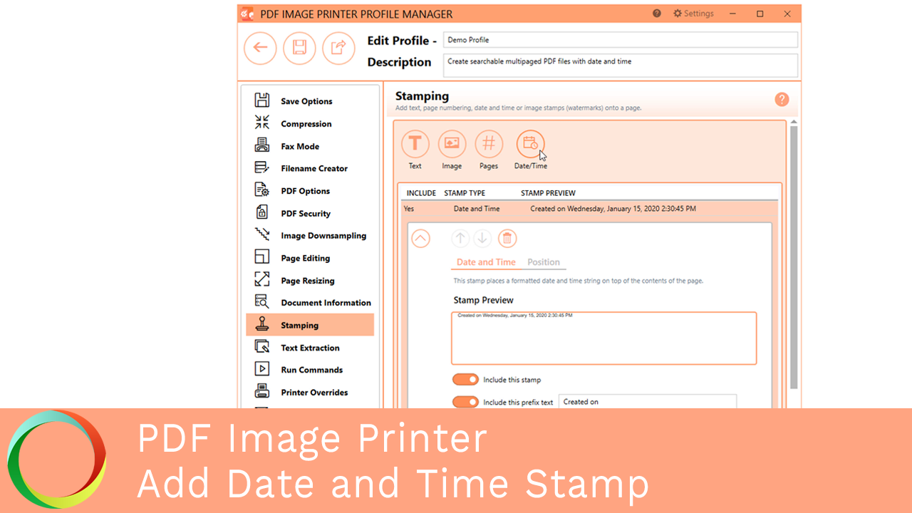 pdfimageprinter-date-time-stamp-youtube