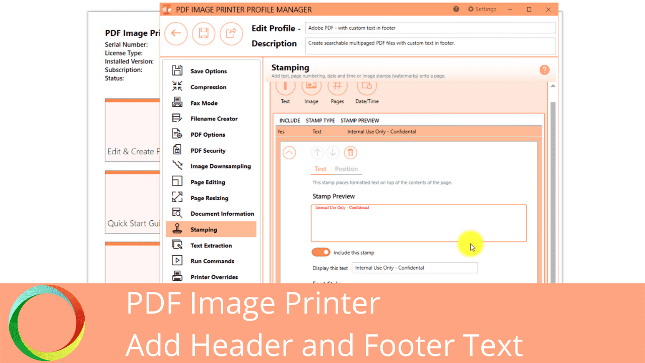 pdfimageprinter-header-footer-text-youtube