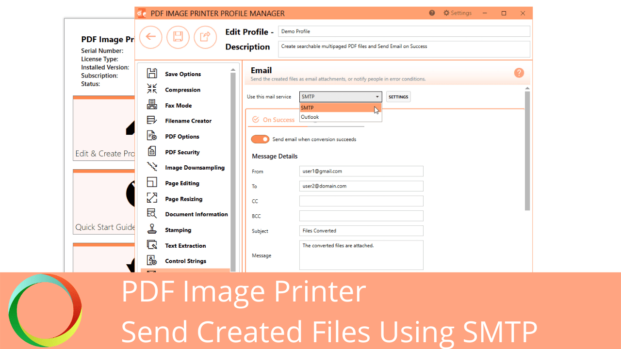 pdfimageprinter-send-email-SMTP-youtube