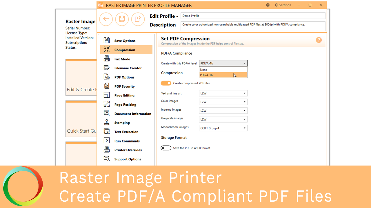 rasterimageprinter-create-pdfa-compliant-pdf-files-youtube