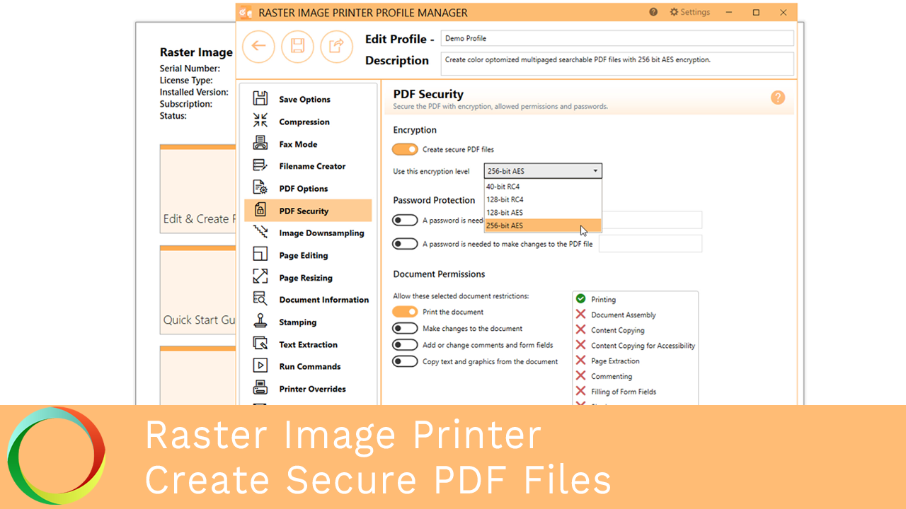 rasterimageprinter-create-secure-pdf-files-youtube