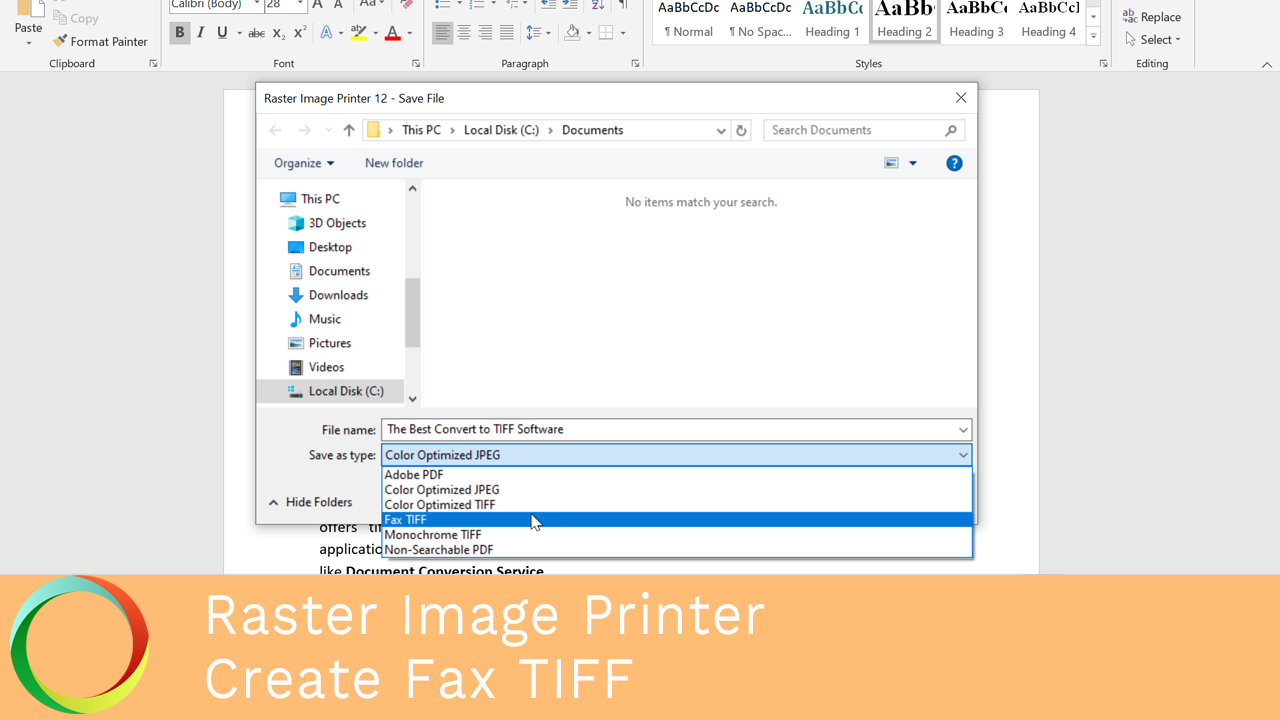 rasterimageprinter-fax-tiff-youtube
