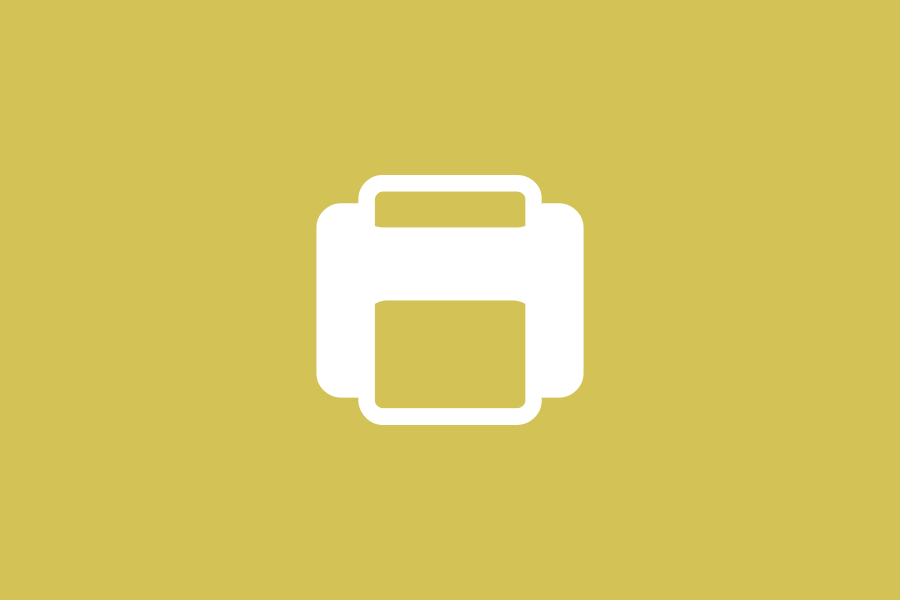 Create And Print RFID Labels PEERNET Reports