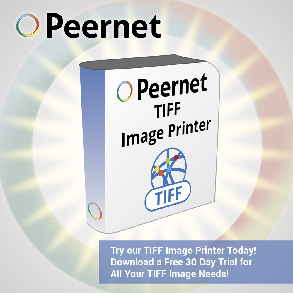 Try our TIFF Image Printer Today!